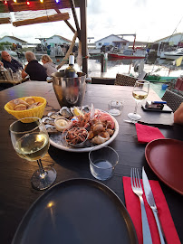 Produits de la mer du Restaurant Chez Pépé à Arès - n°3