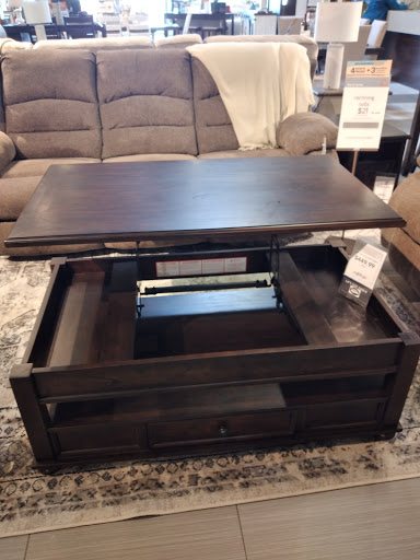 Furniture Store «Ashley HomeStore», reviews and photos, 7780 S Cicero Ave, Burbank, IL 60459, USA