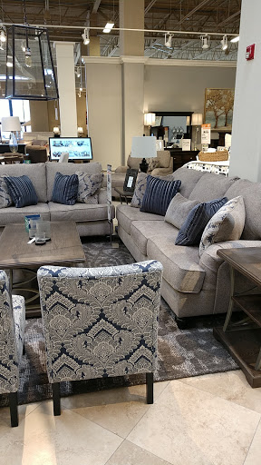 Furniture Store «Ashley HomeStore», reviews and photos, 2400 W International Speedway Blvd, Daytona Beach, FL 32114, USA