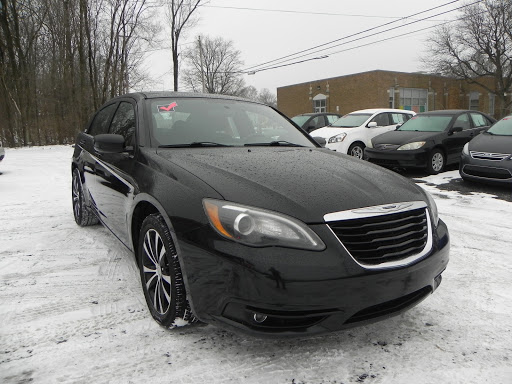 Used Car Dealer «Quality Auto Today», reviews and photos, 3710 S Westnedge Ave, Kalamazoo, MI 49008, USA