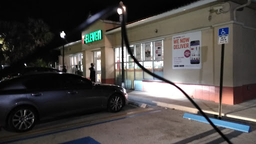 Convenience Store «7-Eleven», reviews and photos, 11150 Pembroke Rd, Miramar, FL 33025, USA