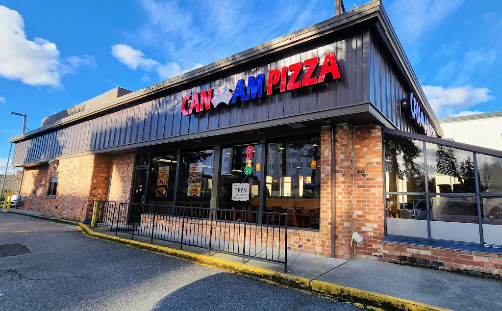 Can Am Pizza 98052
