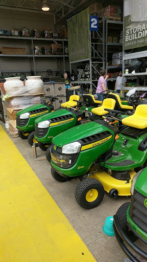 Lawn mower store Waco