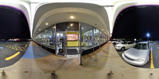 Gym «Planet Fitness», reviews and photos, 819 E Pioneer Pkwy, Arlington, TX 76010, USA