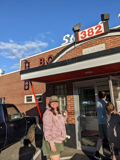 Bowling Alley «Big 20 Bowling Center», reviews and photos, 382 US-1, Scarborough, ME 04074, USA