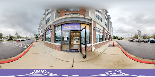 Gym «Anytime Fitness», reviews and photos, 8160 Washington Blvd, Jessup, MD 20794, USA