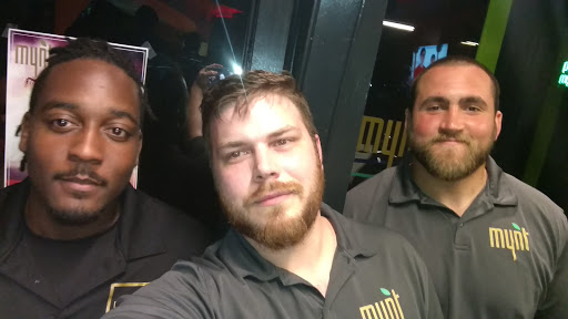 Night Club «Mynt», reviews and photos, 135 Calhoun St, Charleston, SC 29401, USA