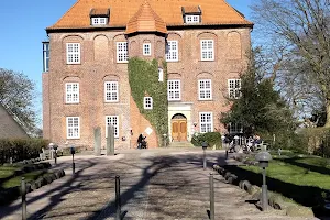 Schloss Agathenburg image