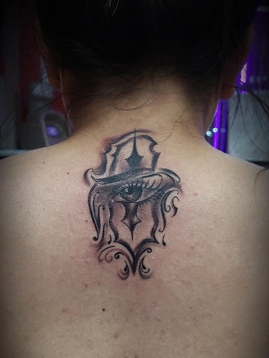 Explore father's day tattoo ideas, creative tattoo ideas in Garden Grove, available at Dr. Tattoo Studio