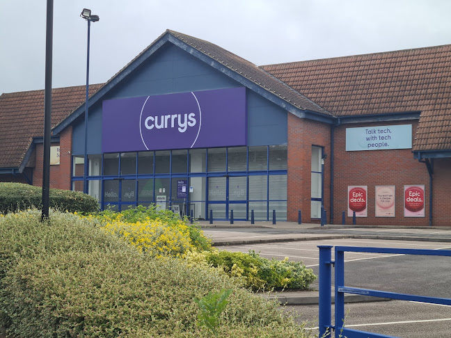 carphone warehouse, Currys/PCWorld - Nottingham