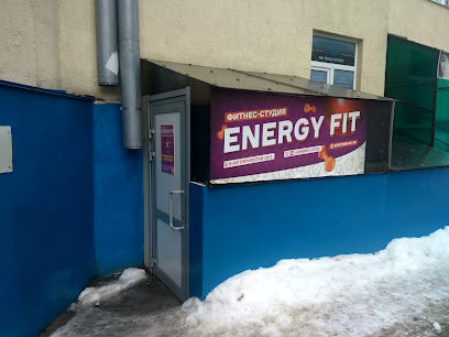 ENERGY FIT