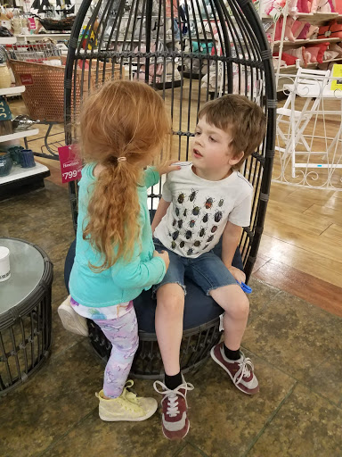 Department Store «HomeGoods», reviews and photos, 12589 Castlemoor Dr, Eden Prairie, MN 55433, USA