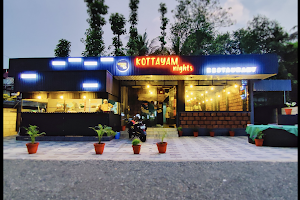 Kottayam Nights Restaurant image