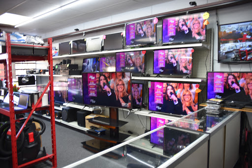 Pawn Shop «KB PAWN LOAN», reviews and photos, 11102 Briar Forest Dr, Houston, TX 77042, USA