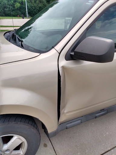 Car Repair and Maintenance «Midas», reviews and photos, 5649 S Saginaw St, Flint, MI 48507, USA