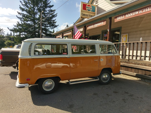 Grocery Store «Lemons Philo Market», reviews and photos, 8651 CA-128, Philo, CA 95466, USA