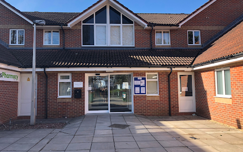 Woolston Lodge Surgery image