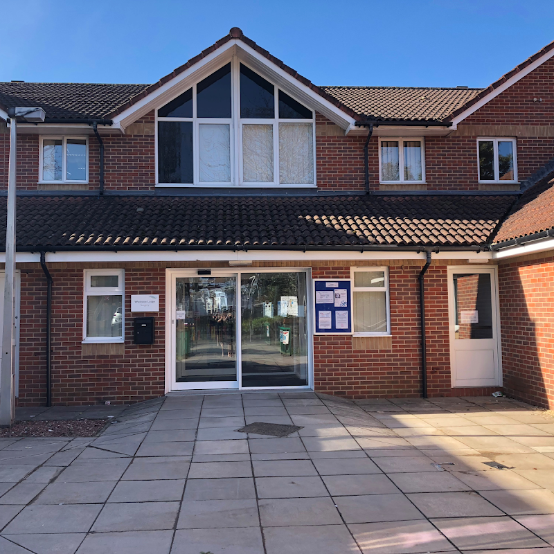 Woolston Lodge Surgery