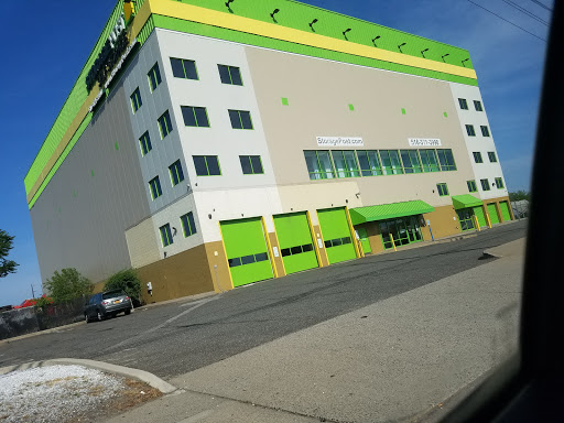 Self-Storage Facility «Storage Post Self Storage Lawrence», reviews and photos, 640 Rockaway Turnpike, Lawrence, NY 11559, USA