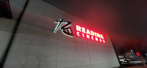 Movie Theater «Reading Cinemas Manville», reviews and photos, 180 N Main St, Manville, NJ 08835, USA