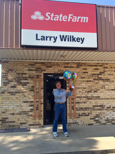 Insurance Agency «State Farm: Larry Wilkey», reviews and photos