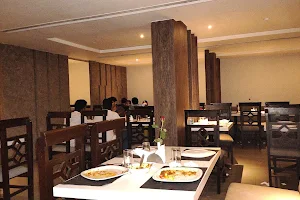 Ambica resturant image