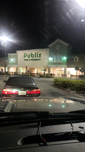 Supermarket «Publix Super Market at Lake Gibson Shopping Center», reviews and photos, 6767 US Hwy 98 N, Lakeland, FL 33809, USA