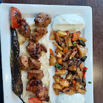 Photo n°1 de l'avis de La.a fait le 05/11/2023 à 07:17 sur le  Istanbul Kebab à Hanover