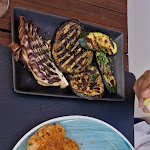 Photo n°1 de l'avis de Manuela.a fait le 30/03/2023 à 12:12 sur le  LAG Lounge and Gourmet à Augusta