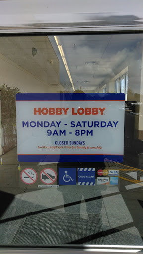 Craft Store «Hobby Lobby», reviews and photos, 1345 E South Boulder Rd, Louisville, CO 80027, USA