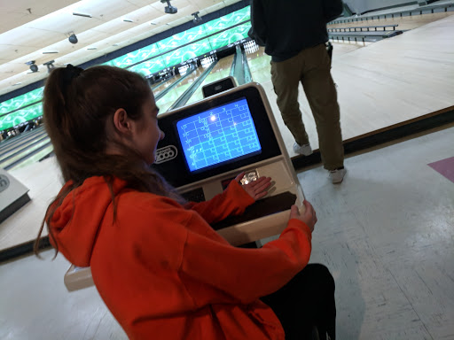 Bowling Alley «River Rock Lanes and Banquet Center», reviews and photos, 1011 N Rd, Ishpeming, MI 49849, USA