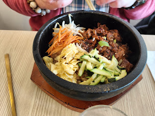 Photo n°32 de Le Florissant - Restaurant Asiatique Paris 14 à Paris ()