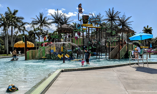 Water Park «Miami Shores Aquatic Center», reviews and photos, 10200 Biscayne Blvd, Miami Shores, FL 33138, USA