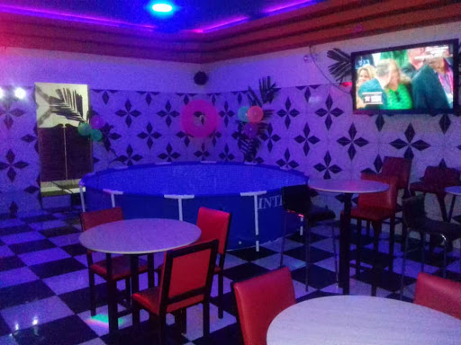 El Huaso Nigth Club Panama Centro Calidonia