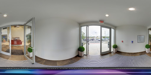 Toyota Dealer «Bill Page Toyota», reviews and photos, 2923 Annandale Rd, Falls Church, VA 22042, USA