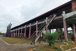 West Kalimantan Radakng House image