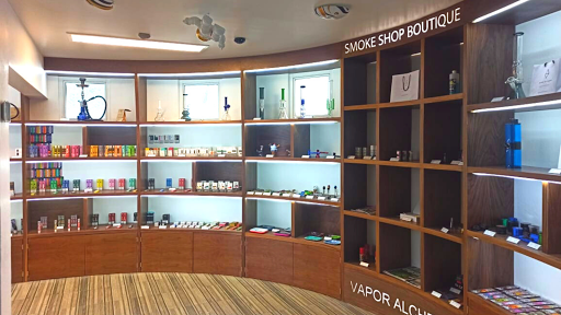 Vapor Alchemy Smoke Shop Boutique