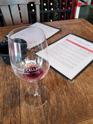 Winery «Westcave Cellars Winery», reviews and photos, 25711 Hamilton Pool Rd, Round Mountain, TX 78663, USA