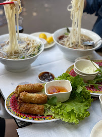 Phô du Restaurant vietnamien Phở Bánh Cuốn 14 à Paris - n°11