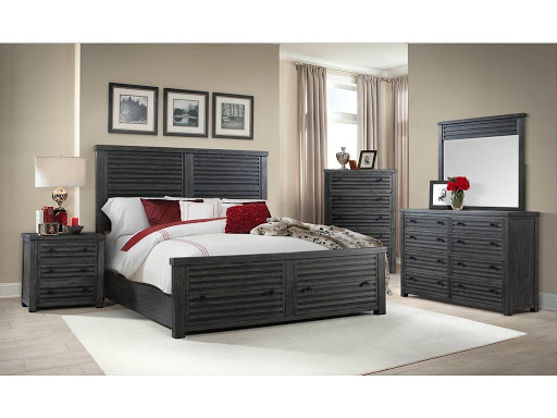 Furniture Store «JR Furniture Gresham», reviews and photos, 40 NW Burnside Rd, Gresham, OR 97030, USA