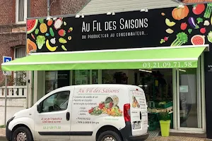 Au Fil Des Saisons image