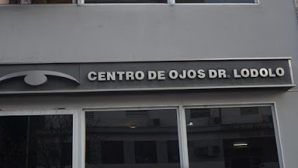 Centro de Ojos Dr Lodolo