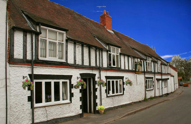 The White Horse Inn - Doncaster