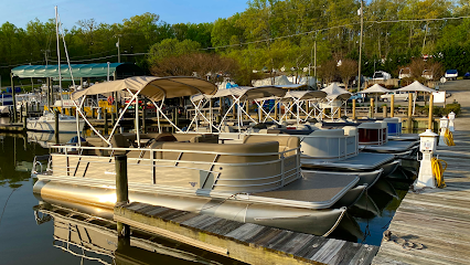 Potomac Boat Rentals