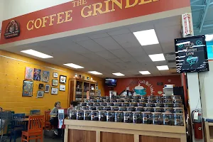 The Coffee Grinder image