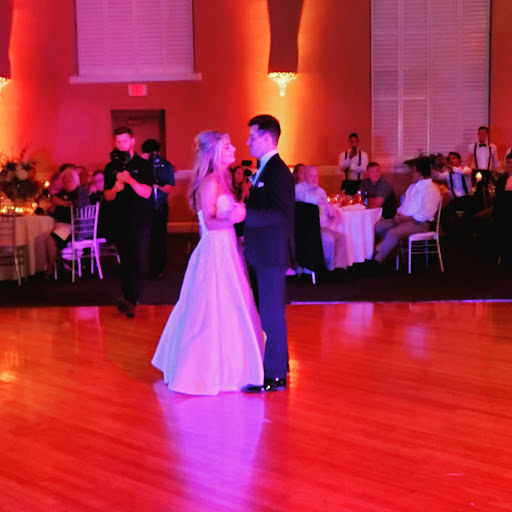 Event Venue «The Phoenix», reviews and photos, 812 Race St, Cincinnati, OH 45202, USA