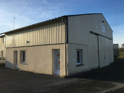 Imprimerie Cornuel à Chantenay-Villedieu