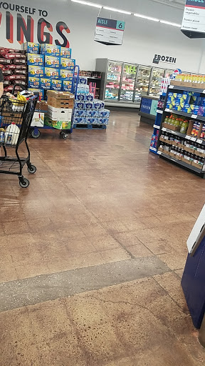 Grocery Store «Save-A-Lot», reviews and photos, 1401 Merritt Blvd, Dundalk, MD 21222, USA