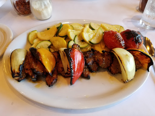 Persian restaurant Torrance