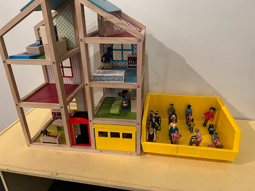 Art Museum «i.d.e.a. Museum», reviews and photos, 150 W Pepper Pl, Mesa, AZ 85201, USA